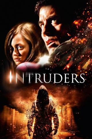 Intruders ('12)