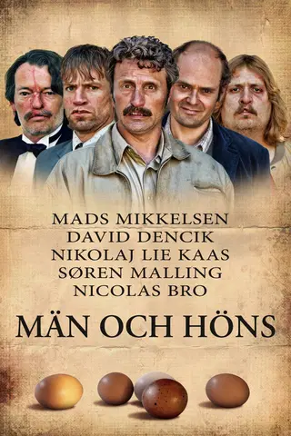 Män & Höns