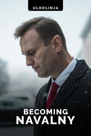 Kuka oli Aleksei Navalnyi?