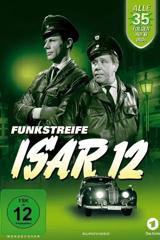 Funkstreife Isar 12
