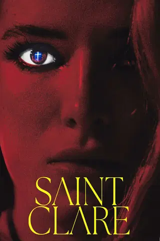Saint Clare
