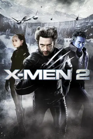 X-Men 2
