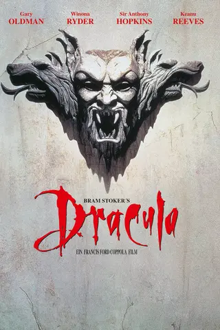 Bram Stokers Dracula