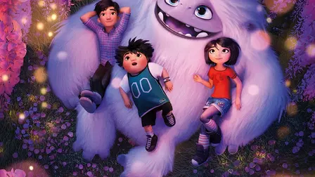 Abominable