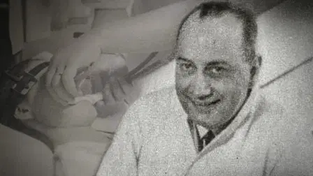 Max Schmidt - gal eller genial