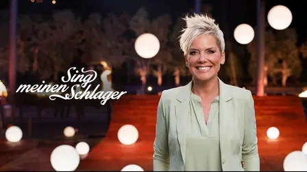 Sing meinen Schlager