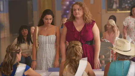 Dumplin'
