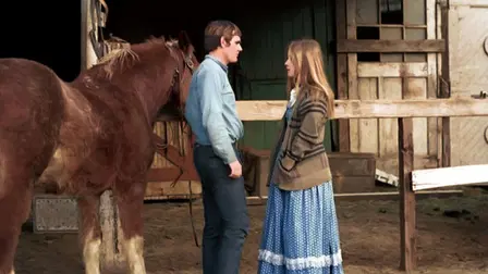 Linda and Abilene