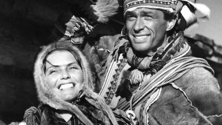 Aila – Pohjolan tytär