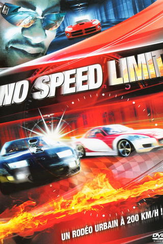 No Speed Limit