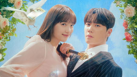 Dreaming of a Freaking Fairy Tale