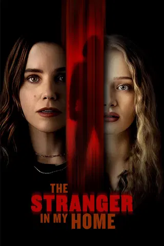 The Stranger in My Home