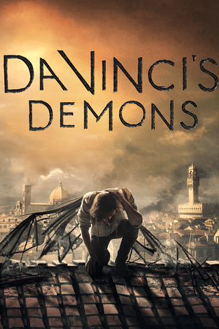Da Vinci's Demons