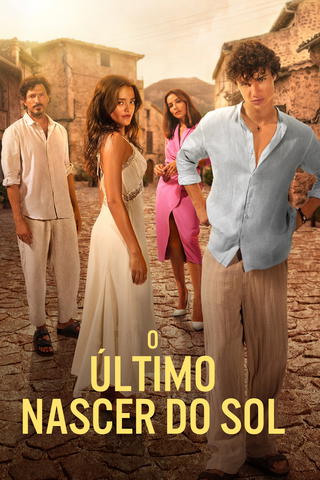 O Último Nascer do Sol