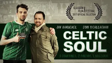 Celtic Soul