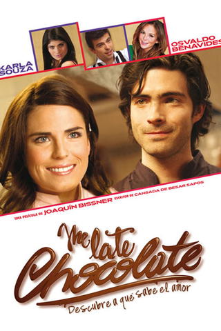 Love Taste like Chocolate