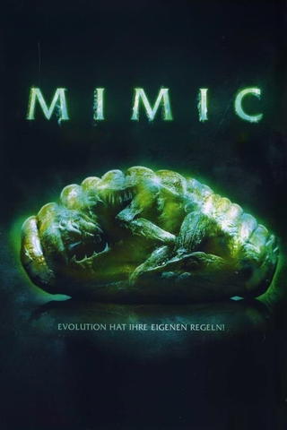 Mimic - Angriff der Killerinsekten
