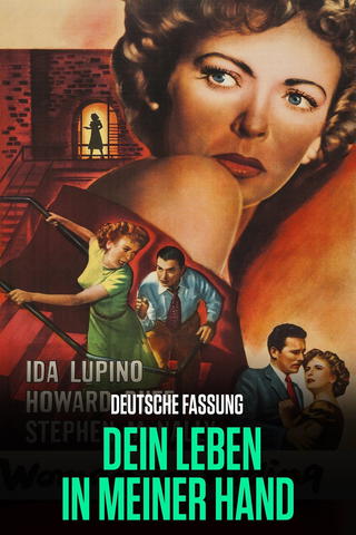 Dein Leben in meiner Hand