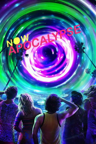 Now Apocalypse