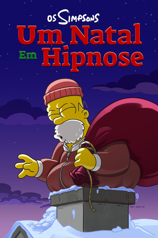 Um Natal em Hipnose