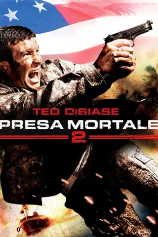 Presa mortale 2