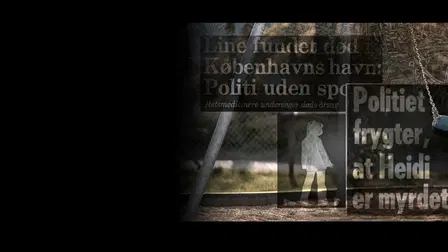 De glemte piger