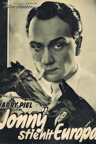 Johnny Steals Europe