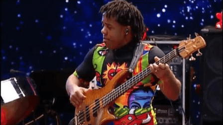 Béla Fleck & the Flecktones: Live at the Quick