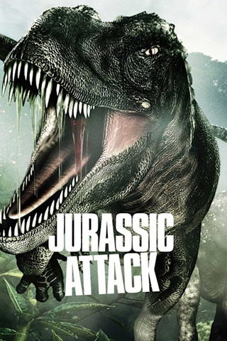 Jurassic Attack