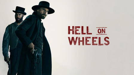 Hell on Wheels