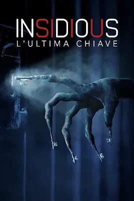 Insidious: L'ultima Chiave