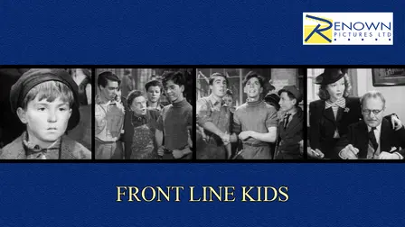 Front Line Kids