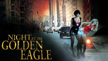 Night at the Golden Eagle