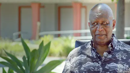 Raymond Lewis: L.A. Legend