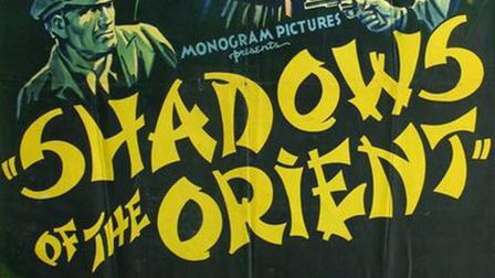 Shadows of the Orient