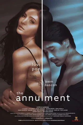 The Annulment
