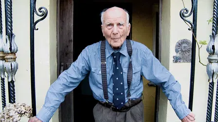 Turned Towards the Sun