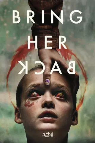 Bring Her Back
