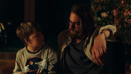 Thomas in the Multiverse