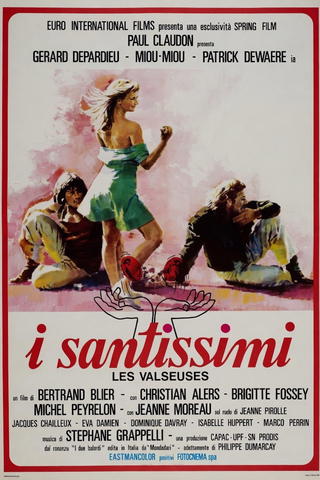 I santissimi