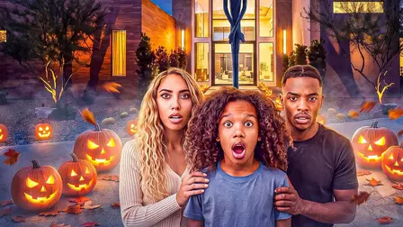 The Beverly Halls: House of Terror