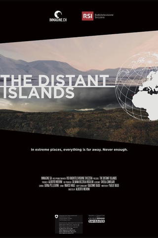 Distant Islands