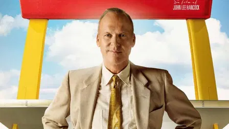 The Founder