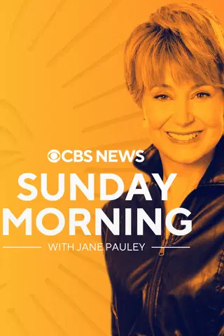 CBS Sunday Morning