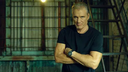 History's Greatest Machines mit Dolph Lundgren