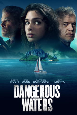 Dangerous waters