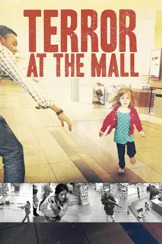 Terror at the Mall