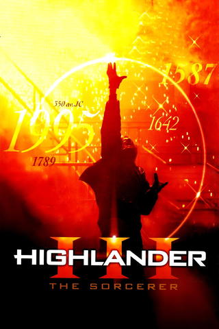 Highlander III