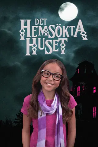 Det Hemsökta Huset