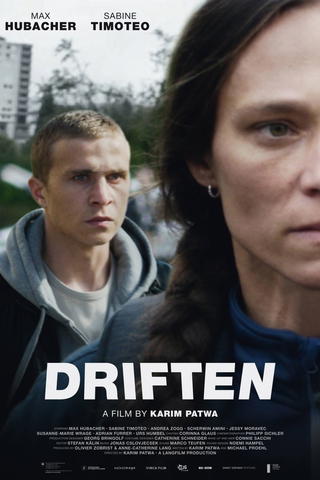 Driften